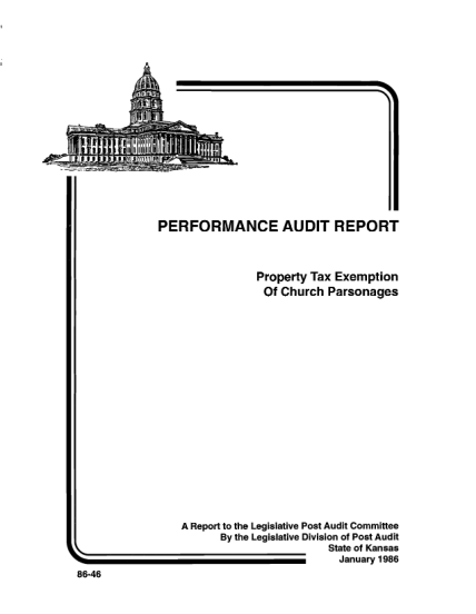 22850396-performance-audit-report-property-tax-exemption-of