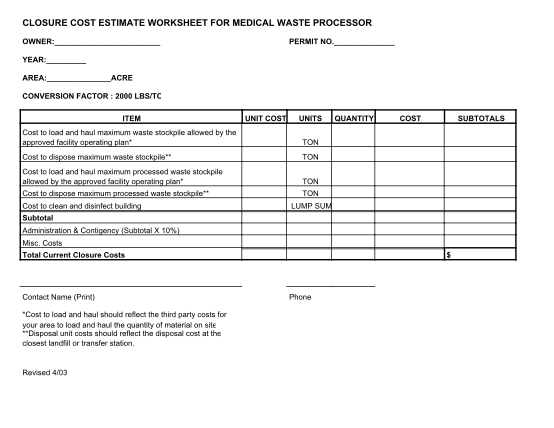 22871481-f-websites-web-page-waste-reference-files-sw-permits-forms-sw-processing-fac-closure-cost-estimate-worksheets-closure-cost-e-kdheks