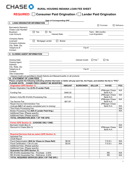229002-fillable-chase-manhattan-mortgage-corporation-fax-form