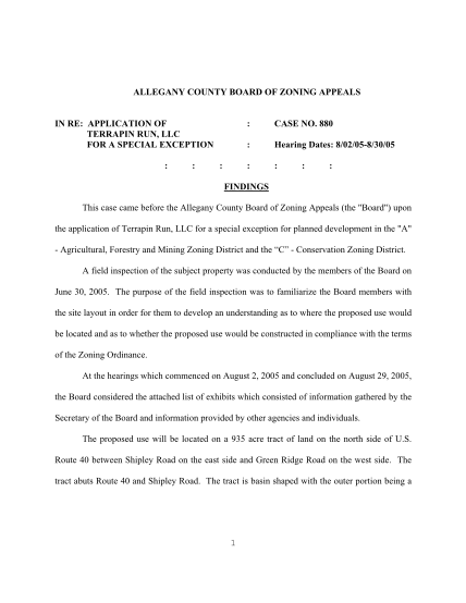 22919636-allegany-county-board-of-zoning-appeals-single-audit-report-june-30-1996-gov-allconet