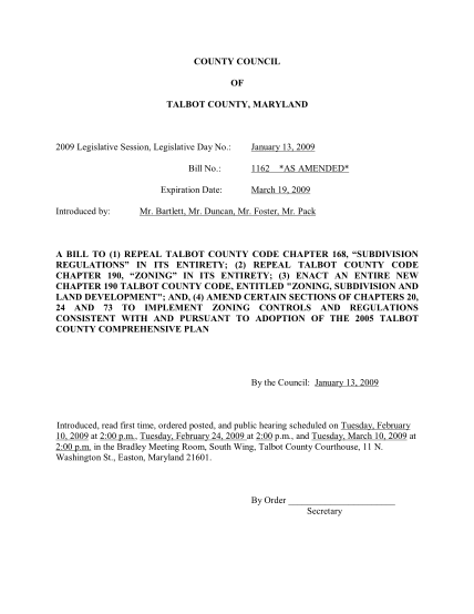 22971076-bill-1162-talbotcountymd