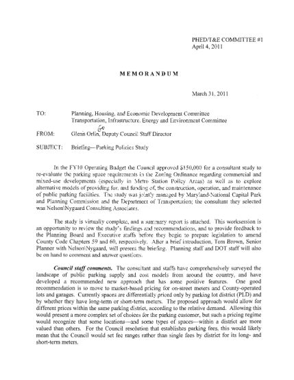 22993955-briefing-parking-policy-study-montgomery-county-maryland-montgomerycountymd