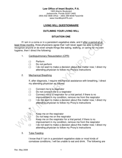 23013-fillable-living-will-questionnaire-form