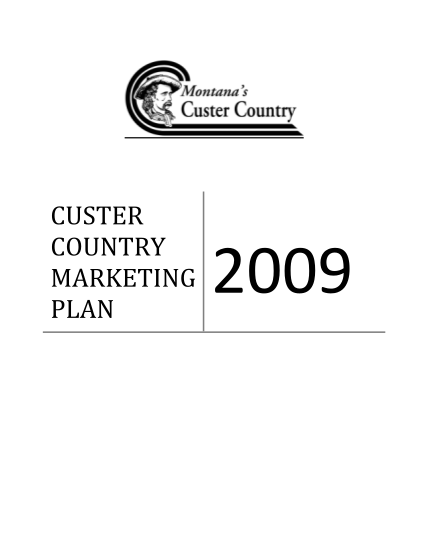 23109371-custer-country-marketing-plan-montana-office-of-tourism-travelmontana-mt