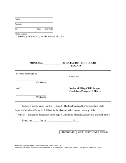23114279-notice-of-filing-child-support-guidelines-affidavit-montana-courts-courts-mt