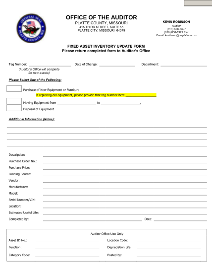 23132502-fixed-asset-inventory-update-form-platte-county-co-platte-mo