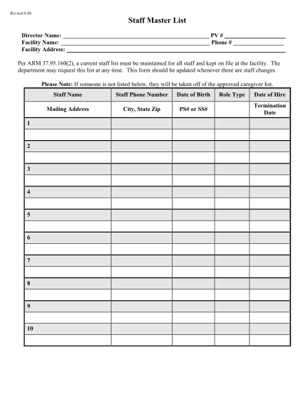 41 employee performance evaluation form doc page 3 - Free to Edit ...