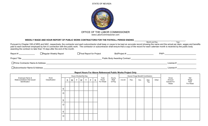 23170571-nevada-certified-payroll-instructions