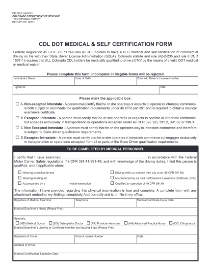 23201350-fillable-2013-nevada-form-self-certification