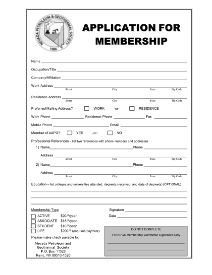 23215249-membership-application-form-in-pdf-format-nbmg-unr