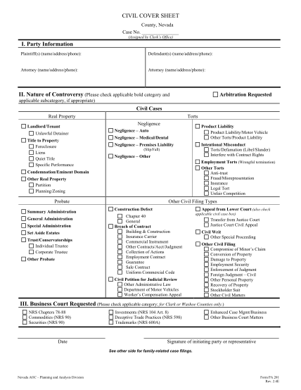 19 How To Fill Out Divorce Papers Yourself Free To Edit Download 