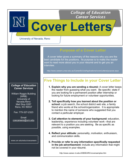 23250387-cover-letters-university-of-nevada-reno-unr