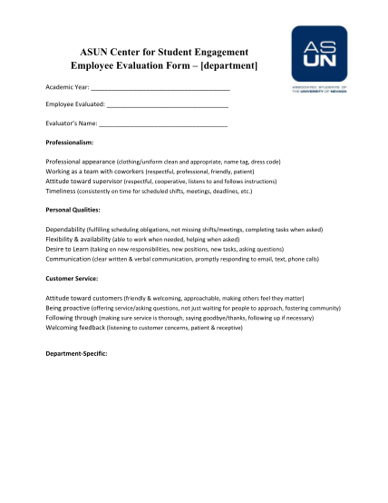 23251859-asun-center-for-student-engagement-employee-evaluation-form-unr
