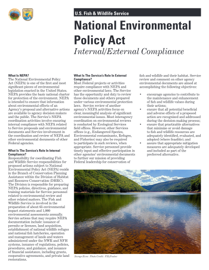 23273-nepa_compliance-national-environmental-policy-act-fws-us-fish-and-wildlife-service-forms-and-applications-fws