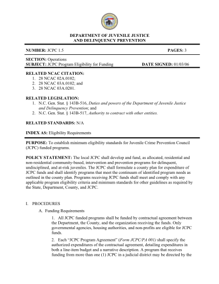 23279657-department-of-juvenile-justice-enter-friendly-version-of-professional-reference-check-form-hr-008-to-check-references-of-candidates-created-from-word-version-of-form-ncdps