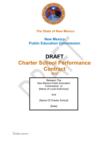 23283769-charter-school-performance-contract-new-mexico-state-ped-state-nm