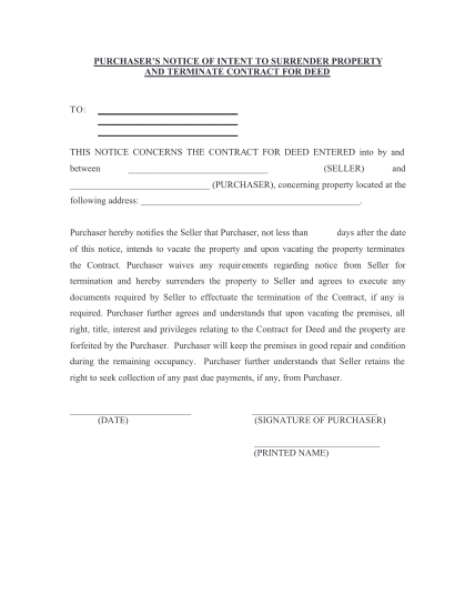 2328621-new-york-buyers-notice-of-intent-to-vacate-and-surrender-property-to-seller-under-contract-for-deed