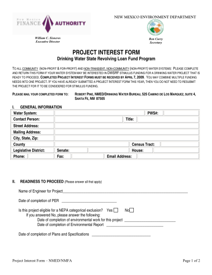 23290106-project-interest-form-stimulusdoc-nmenv-state-nm