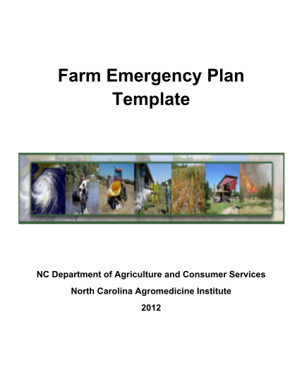 23319022-farm-emergency-plan-template-department-of-agriculture-ncagr