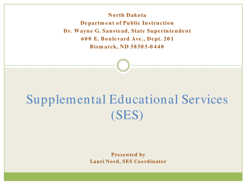 23362894-supplemental-educational-services-ses-north-dakota-dpi-state-nd