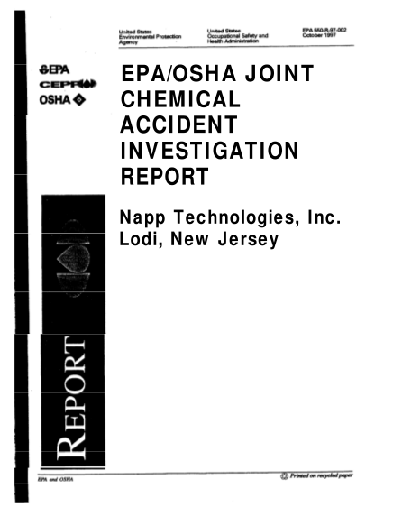 233769-napp-epa-osha-joint-chemical-accident-investigation-report-various-fillable-forms-epa