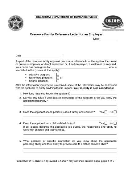23401883-form-04af011e-dcfs-48-resource-family-reference-letter-for-an-employer-okdhs