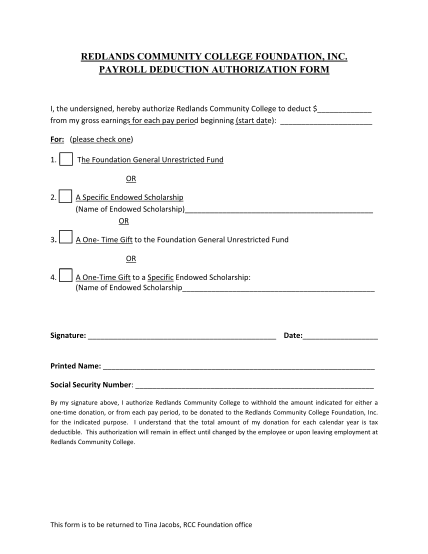 23406229-redlands-community-college-foundation-inc-payroll-deduction-redlandscc