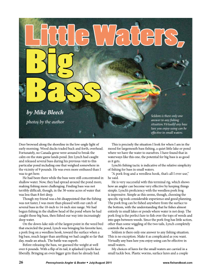 23438114-little-waters-big-bass-pennsylvania-fish-and-boat-commission-fish-state-pa