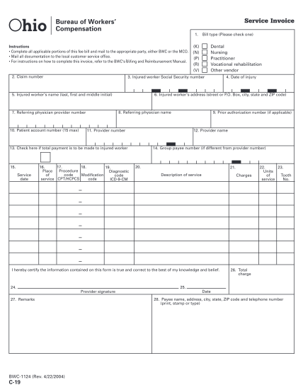 23476238-fillable-advocare-invoice-form