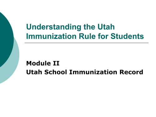 23573660-understanding-the-utah-school-immunization-rule-immunize-utah-health-utah