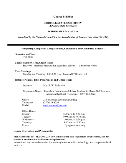23640062-school-of-education-norfolk-state-university-nsu