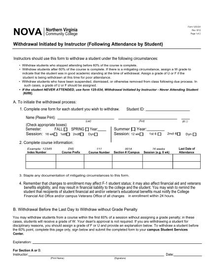 23640535-instructor-initiated-w-withdrawal-form-northern-virginia-nvcc