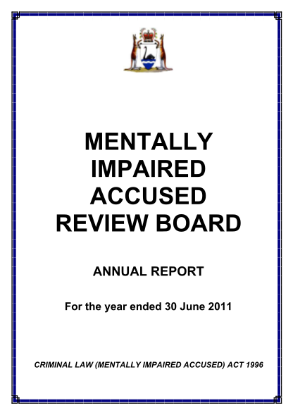 23700180-criminal-law-mentally-impaired-accused-act-1996-parliament-wa-gov