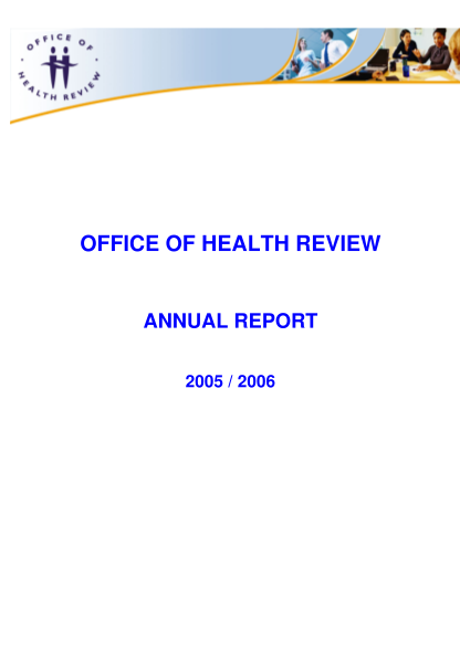 23704644-annual-report-2005-2006-tabled-paper-number-1971-parliament-wa-gov