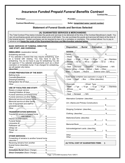 23765512-fillable-funeral-receipt-form