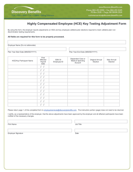237805-fillable-cafeteria-plan-nondiscrimination-testing-template-form