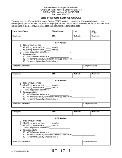 23816494-group-life-insurance-administration-manual-etf-etf-wi