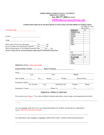 23913608-fillable-medical-report-form-for-university