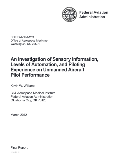 23916315-an-investigation-of-sensory-information-levels-of-automation-and-libraryonline-erau