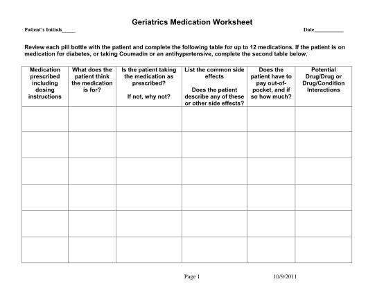 23934051-geriatrics-medication-review-form-fau