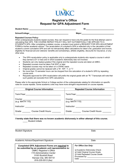239378-ugrd_repeat_for-m-registrars-office-request-for-gpa-adjustment-form-various-fillable-forms-umkc