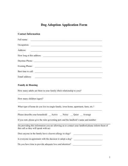 239391161-sample_dog_adoption_formpdf-dog-adoption-application-template
