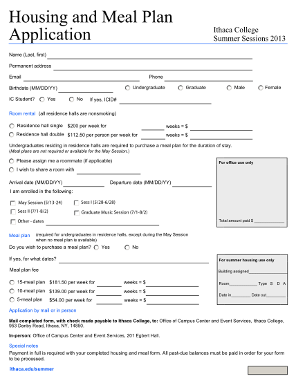 24190147-housing-and-meal-plan-application-ithaca-college-ithaca