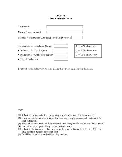 24194028-lscm-462-peer-evaluation-form-your-name-name-of-new-page-1-bus-iastate