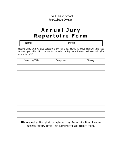 24252798-annual-jury-repertoire-form-pre-college-the-juilliard-school-precollege-juilliard
