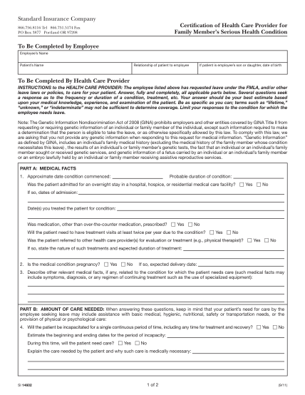 24320042-14602pdf-certification-of-health-care-provider-form-the-standard