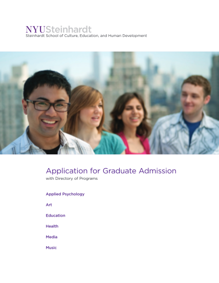 24353673-application-for-graduate-admission-nyu-steinhardt-new-york-steinhardt-nyu