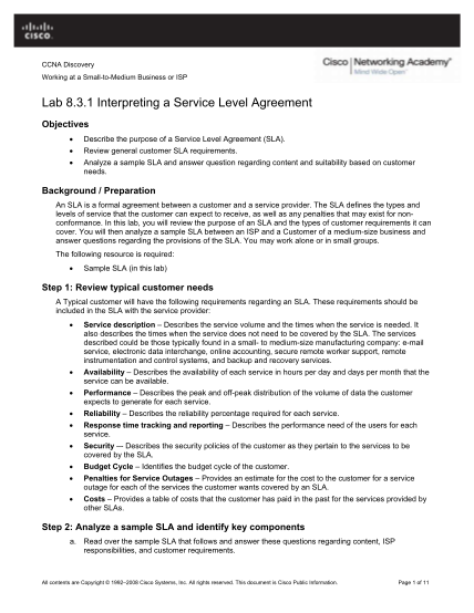24367106-lab-831-interpreting-a-service-level-agreement-nmsu-web-web-nmsu