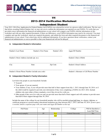 24367612-v4-20132014-verification-worksheet-independent-student