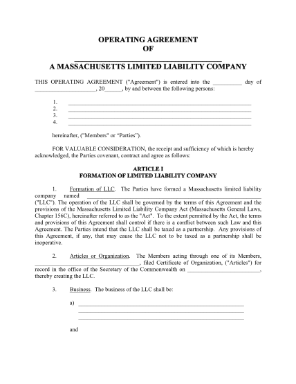 2446817-massachusetts-llc-operating-agreement